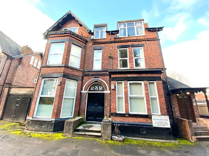 2 Bedroom Flat To Rent In Palatine Road, Manchester, M20