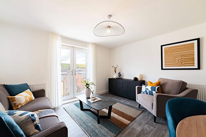 2 Bedroom Flat For Sale In Northbrook Road, Swanage, BH19