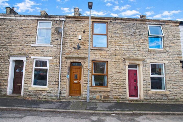 2 Bedroom Terraced House To Rent In Gordon Street, Darwen, BB3