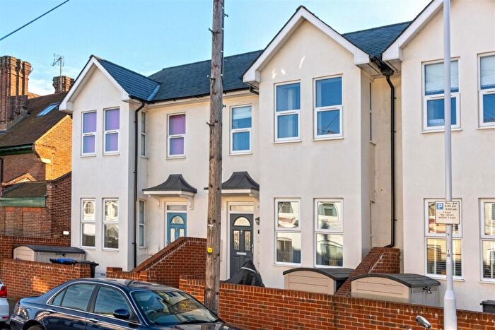 3 Bedroom House To Rent In Broadwater Street East, Worthing, BN14