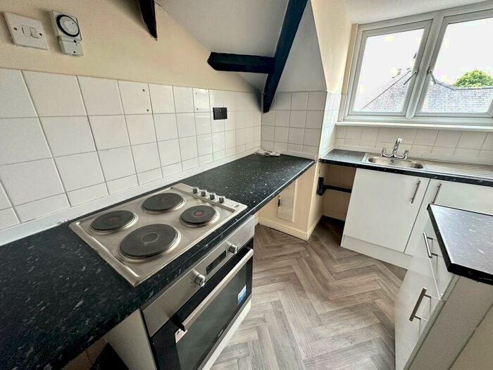 1 Bedroom Apartment To Rent In Station Road, Langley Mill, Nottingham, NG16