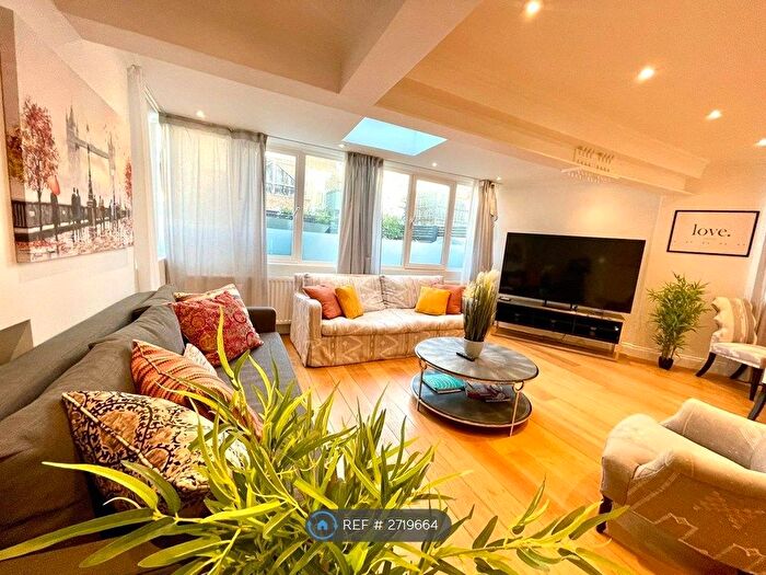 2 Bedroom Flat To Rent In Walton Street, London, SW3