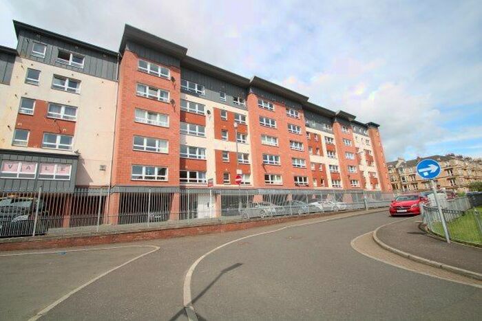 2 Bedroom Flat To Rent In Finlay Drive, Glasgow, G31
