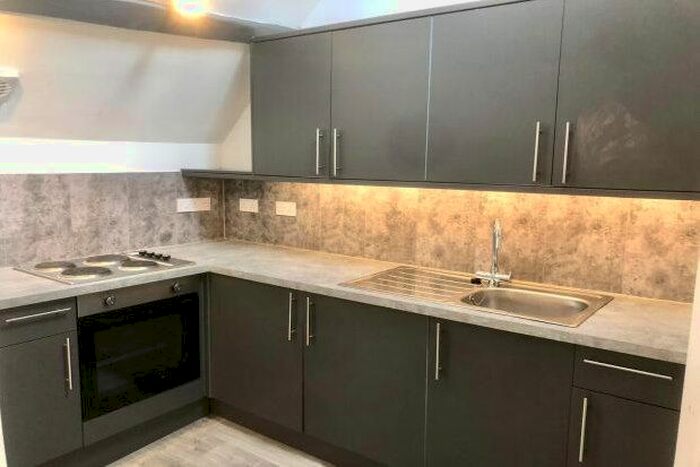 1 Bedroom Flat To Rent In King Square, Bristol, BS2