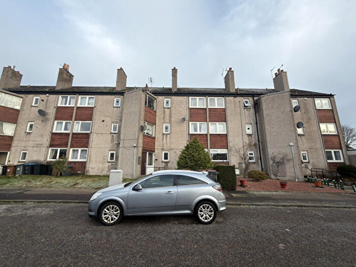 1 Bedroom Flat For Sale In Ruthrieston Road, Aberdeen, Aberdeenshire, AB10