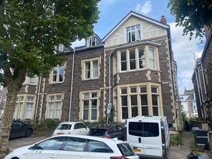 1 Bedroom Flat To Rent In Blenheim Road, Redland, Bristol, BS6