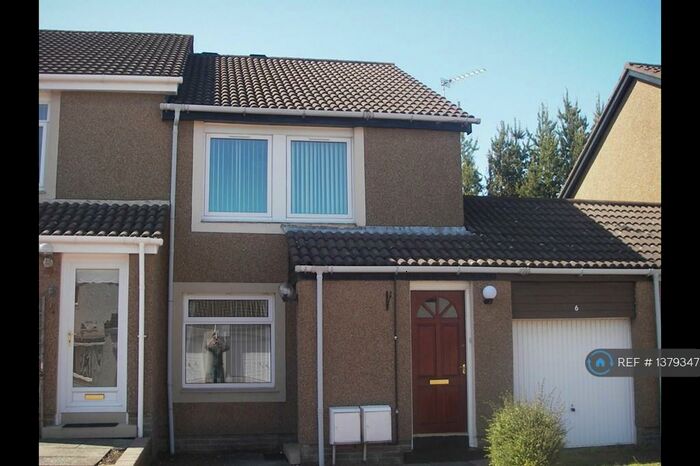 1 Bedroom Flat To Rent In Alder Green, Irvine, KA11