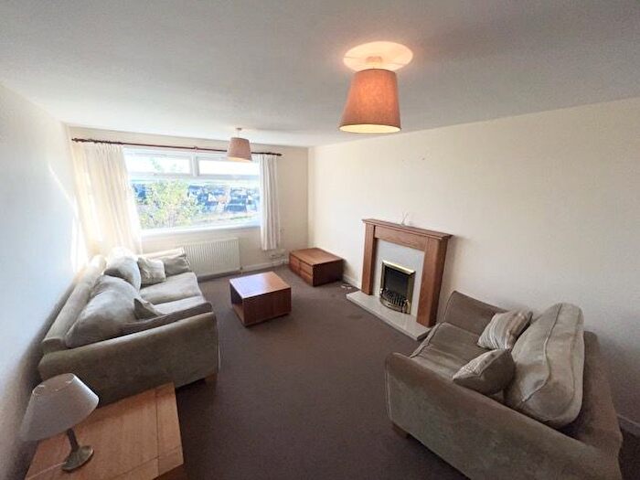 1 Bedroom Flat To Rent In Seaview Road, Aberdeen, AB23