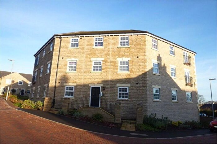 2 Bedroom Apartment To Rent In Gardeners Walk, Skelmanthorpe, Huddersfield, HD8