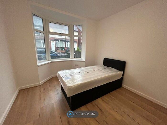 1 Bedroom Flat To Rent In Gulson Road, Coventry, CV1