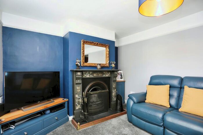 2 Bedroom Semi-Detached House For Sale In Swanley Village Road, Swanley, BR8