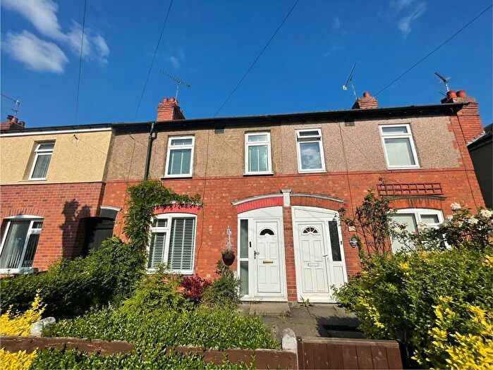 3 Bedroom Property To Rent In Tomson Avenue, Coventry, CV6