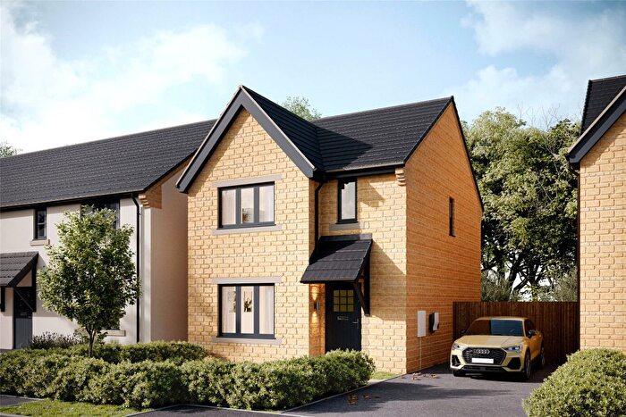 3 Bedroom Detached House For Sale In New Release! Plot, The Kingstone - The Grange, Toddington, Cheltenham, Gloucestershire, GL54