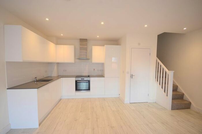 2 Bedroom Semi-Detached House To Rent In Lawford Rise, Wimborne Road, Winton, Bournemouth, BH9