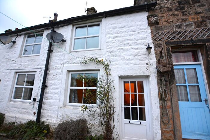 1 Bedroom Terraced House To Rent In Pasture Road Embsay, Skipton, North Yorkshire, BD23