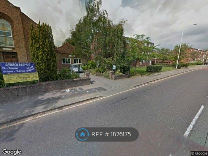 3 Bedroom Flat To Rent In Lichfield Road, Northwood Hills, HA6