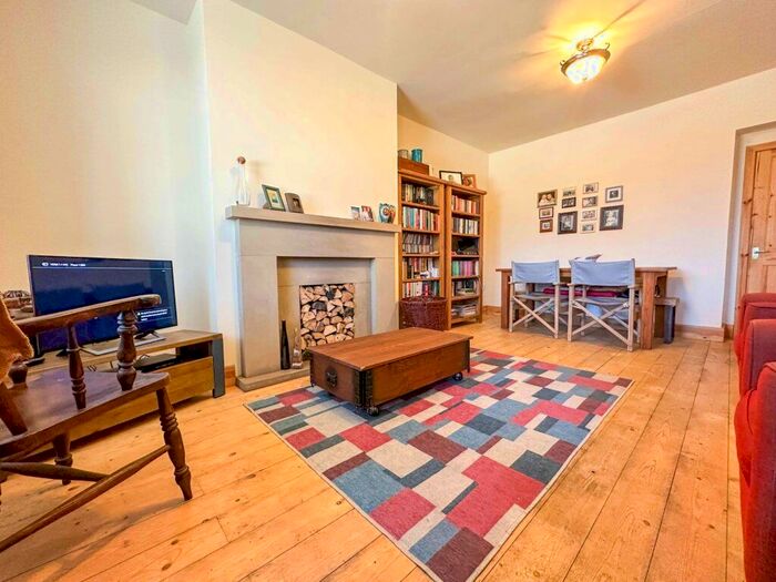 1 Bedroom Terraced House For Sale In Burnley Road East, Water, Rossendale, BB4