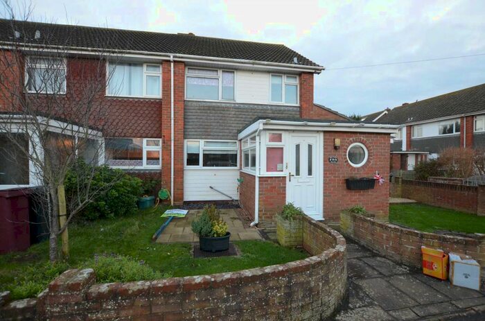 3 Bedroom End Of Terrace House To Rent In Stocks Lane, East Wittering, PO20