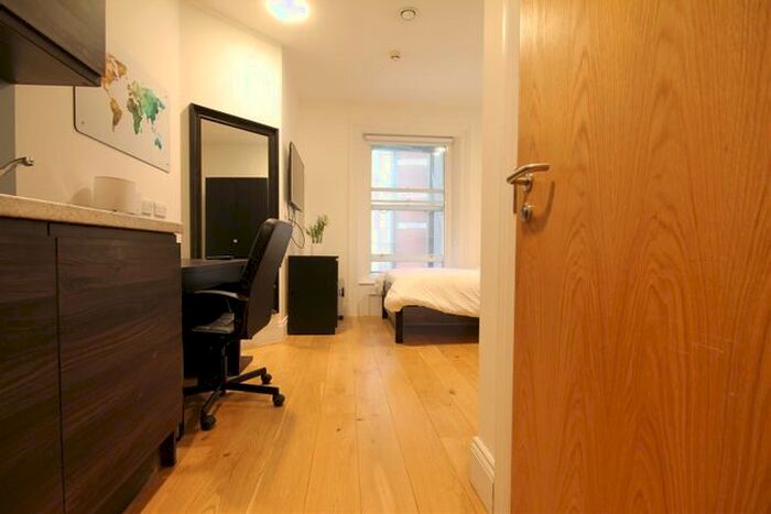 1 Bedroom Flat To Rent In The Bruce Building, Newcastle Upon Tyne, NE1