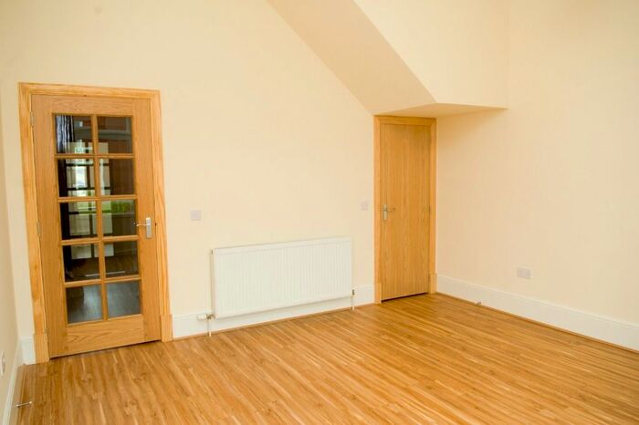 2 Bedroom Town House To Rent In The Carriages, Inverurie, AB51