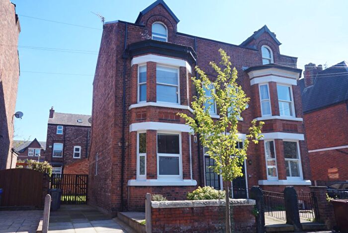 1 Bedroom Property To Rent In Victoria Avenue, Manchester, M20