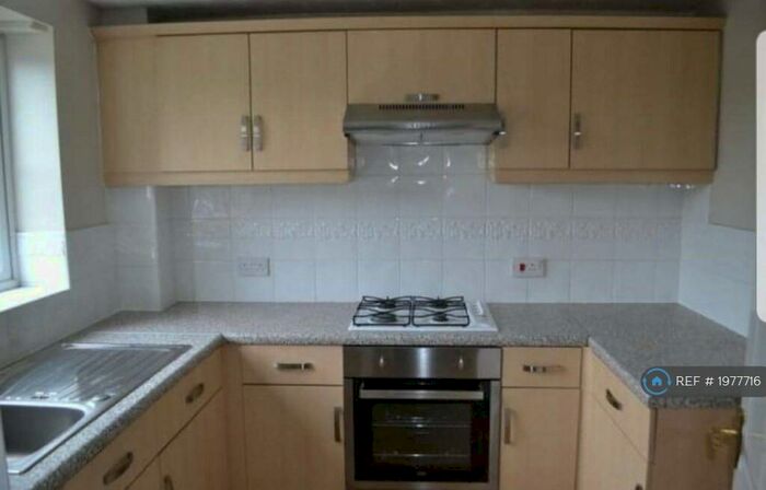 2 Bedroom Terraced House To Rent In John Pope Way, Newark, NG24