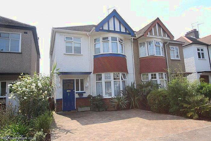 3 Bedroom Semi-Detached House To Rent In Argyle Road, Harrow HA2