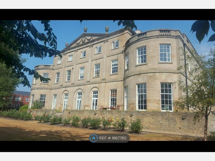 2 Bedroom Flat To Rent In Denison Hall, Leeds, LS3