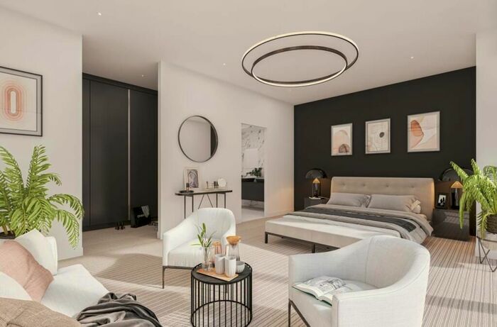 1 Bedroom Flat For Sale In Great George Street, Leeds, West Yorkshire, LS1