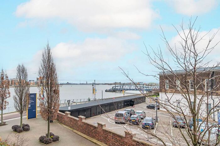 2 Bedroom Flat To Rent In Imperial Building, Woolwich Riverside, London, SE18