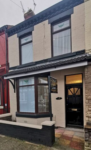 3 Bedroom Terraced House To Rent In Fifth Avenue, Fazakerley, Liverpool, L9
