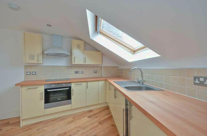 1 Bedroom Flat To Rent In Stillness Ro Stillness Road, Honor Oak, SE23