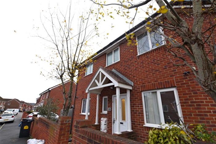 3 Bedroom Semi-Detached House To Rent In John Hall Close, Bristol, Somerset, BS14