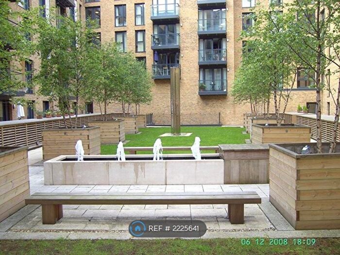 1 Bedroom Flat To Rent In Southside Apartments, Birmingham Tj, B5