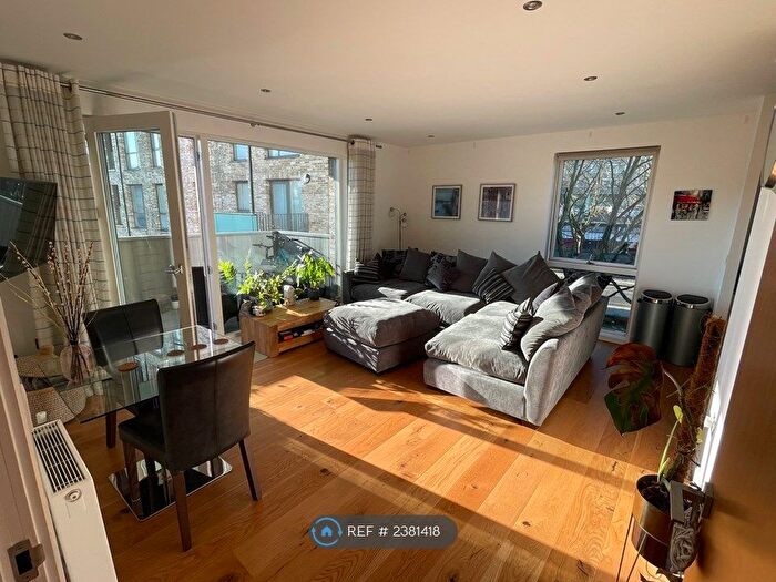 2 Bedroom Flat To Rent In Monolulu Court, London, SE17