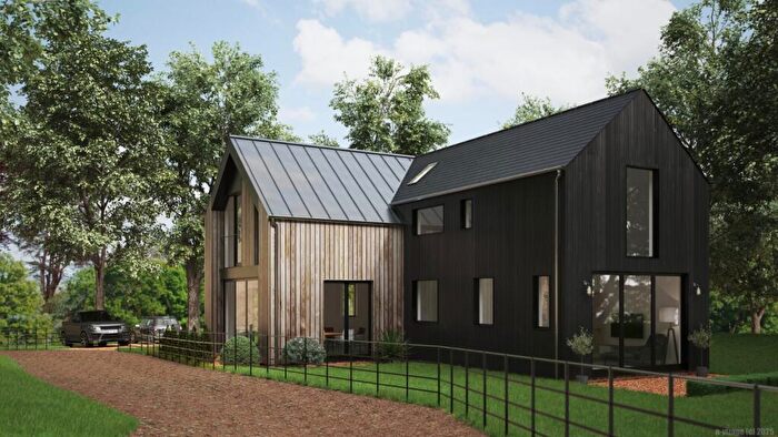 Land For Sale In Canada Farm Road, South Darenth, DA4