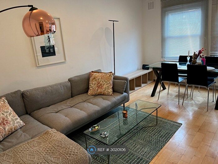 2 Bedroom Flat To Rent In Englands Lane, Belsize Park/Hampstead/ Primrose Hill, NW3