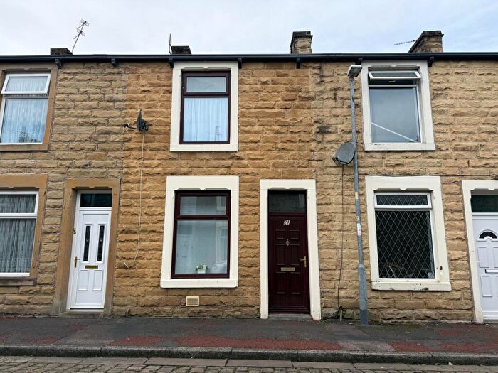 2 Bedroom Terraced House For Sale In May Street, Barrowford, Nelson, Lancashire, BB9