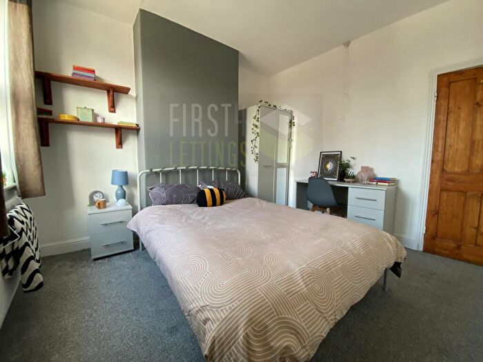 3 Bedroom Terraced House To Rent In Avenue Road Extension, Clarendon Park, LE2