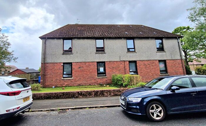 2 Bedroom Flat To Rent In Marchwood Avenue, Bathgate, EH48