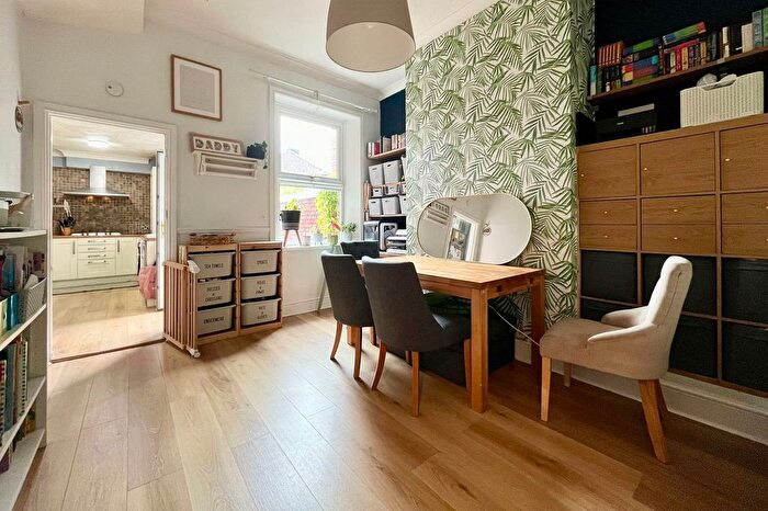 3 Bedroom Terraced House For Sale In Blackwell Road, Carlisle, CA2