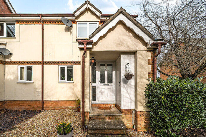 Detached House For Sale In Troon Drive Warmley Bristol, BS30
