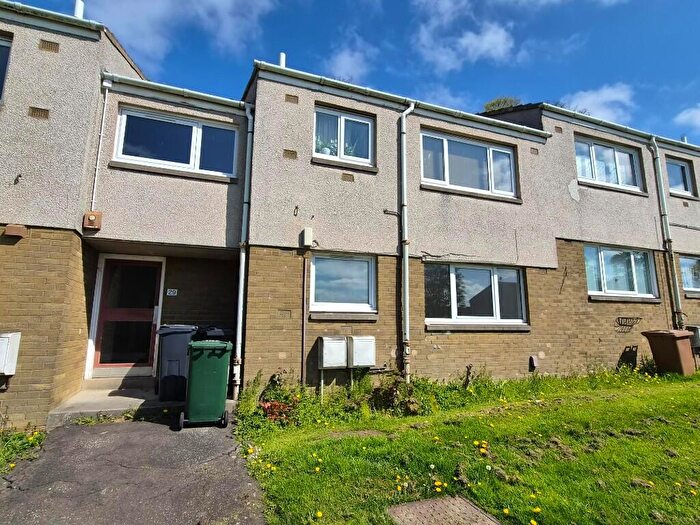 1 Bedroom Flat To Rent In Rannoch Place, Edinburgh, EH4