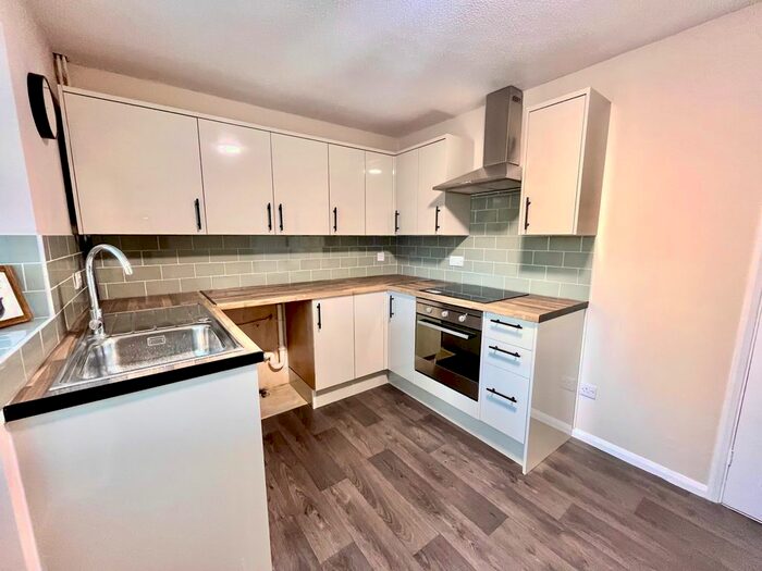 3 Bedroom Property To Rent In Dagless Way, March, PE15