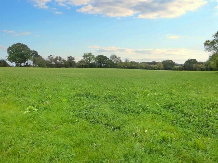 Property For Sale In Pembridge, Leominster, Herefordshire, HR6