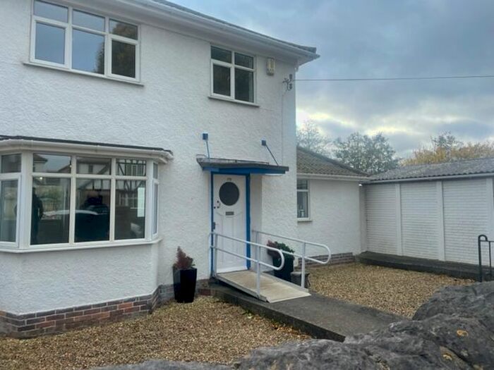 3 Bedroom Property To Rent In Locking Road, Weston-Super-Mare, BS23