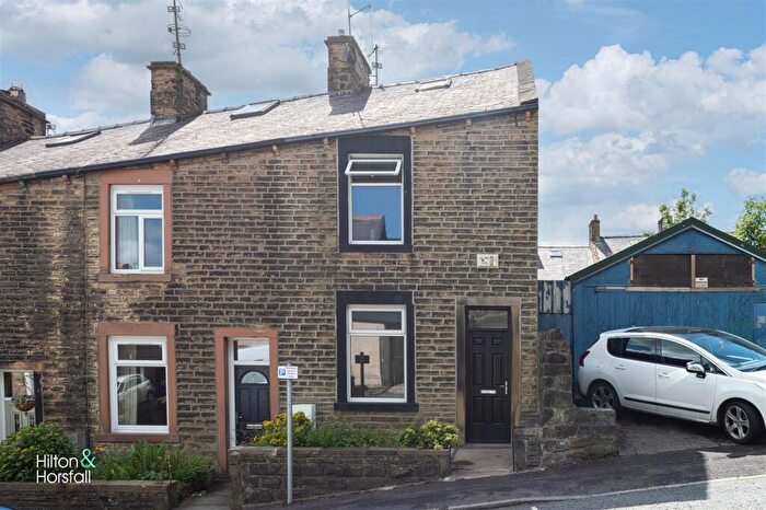 3 Bedroom Terraced House For Sale In River Street, Colne, BB8