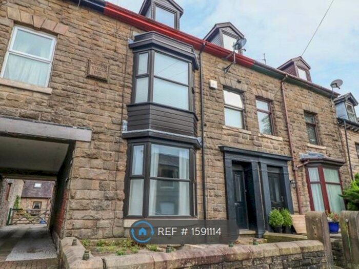 2 Bedroom Flat To Rent In Market Street, Buxton, SK17