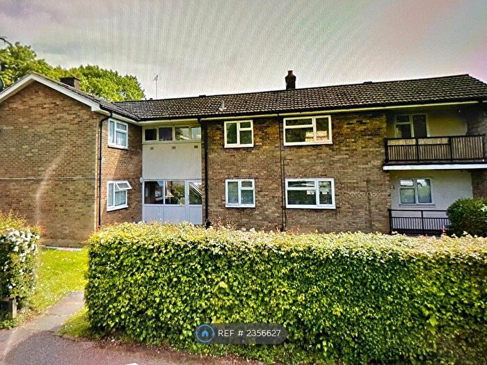 Studio To Rent In Manor View, Stevenage, SG2