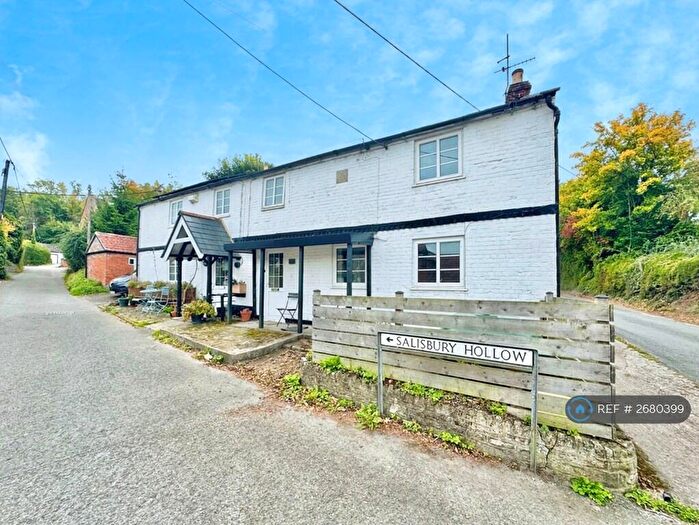 3 Bedroom Semi-Detached House To Rent In Salisbury Hollow, Edington, Westbury, BA13